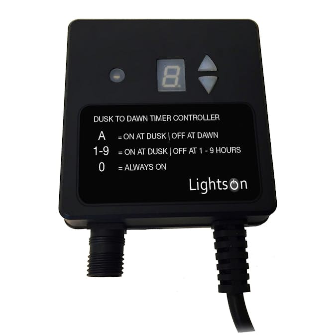 Ljussensor Lightson