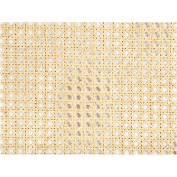 Rotting Creativ Company Rörflätat 40 cm Grov 50 cm/1 Rl