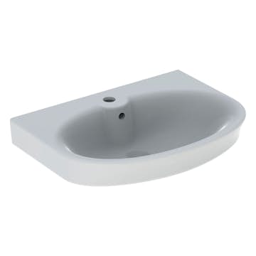 Tvättställ Ifö Vinta Porslin Rund 560 mm