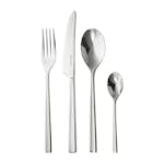 Bestickset Robert Welch Blockley Blank 24 Delar