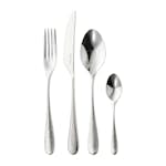 Bestickset Robert Welch Sandstone Blank 24 Delar