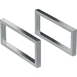 Handdukshållarkonsol Ifö Vinta Set