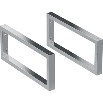 Handdukshållarkonsol Ifö Vinta Set