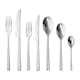 Bestickset Robert Welch Blockley Blank 42 Delar
