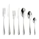 Bestickset Robert Welch Sandstone Blank 42 Delar