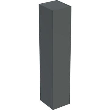 Högskåp Ifö Elegant med en dörr H 165 cm