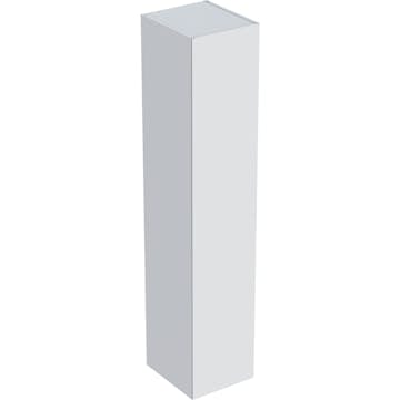 Högskåp Ifö Elegant med en dörr H 165 cm
