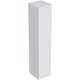 Högskåp Ifö Elegant med en dörr H 165 cm