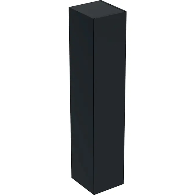 Högskåp Ifö Elegant med en dörr H 165 cm