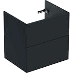 Tvättställsskåp Ifö Elegant med 2 Lådor