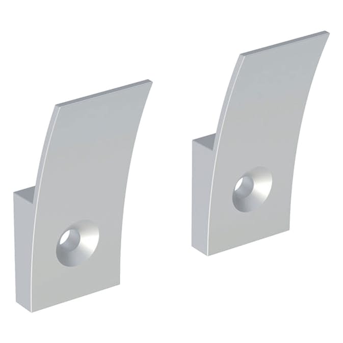 Krokar Ifö Vintra/Elegant 2-pack