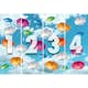 Tapet Idealdecor Art Umbrellas