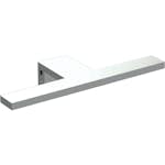 Spegelbelysning Ifö Silia