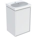 Tvättställsskåp Ifö Sense Art med 1 Dörr