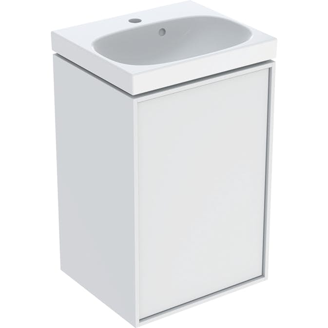 Tvättställsskåp Ifö Sense Art med 1 Dörr