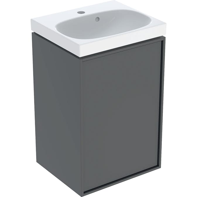 Tvättställsskåp Ifö Sense Art med 1 Dörr