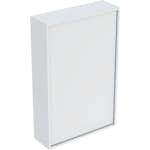 Väggskåp Ifö Sense Art med en Dörr