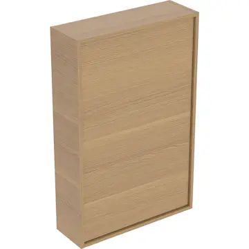 Väggskåp Ifö Sense Art med en Dörr