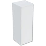 Högskåp Ifö Sense Art med en Dörr