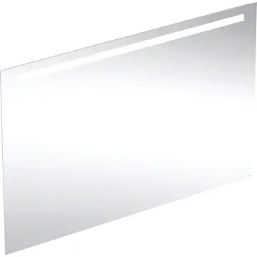 Spegel Ifö Option Basic Square med Belysning