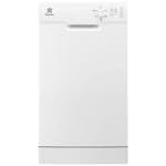 Diskmaskin Electrolux 300 AirDry 45 cm ESA12100SW