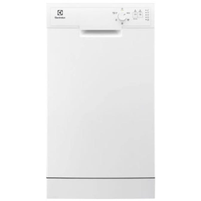Diskmaskin Electrolux 300 AirDry 45 cm ESA12100SW