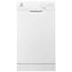 Diskmaskin Electrolux 300 AirDry 45 cm ESA12100SW