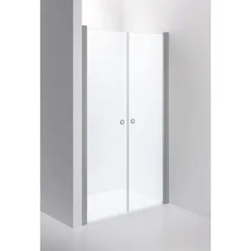 Duschvägg INR Linc 3 Måttanpassad