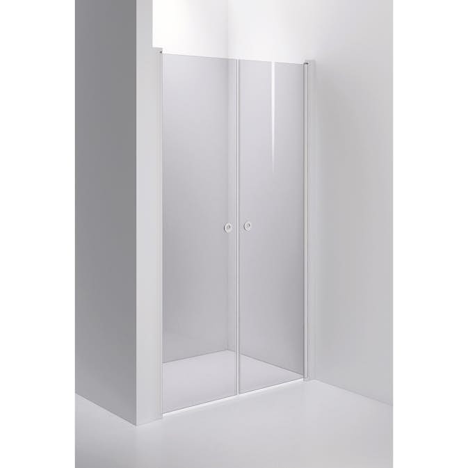 Duschvägg INR Linc 3 Måttanpassad