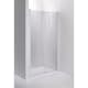 Duschvägg INR Linc 3 Måttanpassad