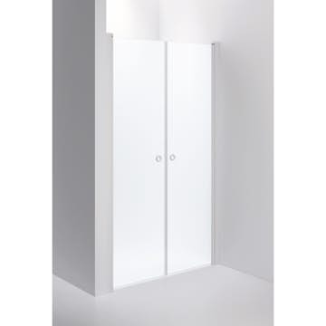 Duschvägg INR Linc 3 Måttanpassad