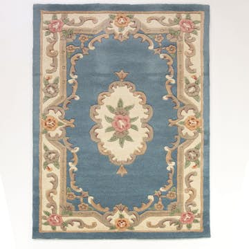 Luggmatta Flair Rugs Aubusson Ull