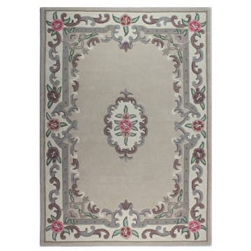 Luggmatta Flair Rugs Aubusson Ull
