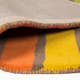 Luggmatta Flair Rugs Candy Flerfärgad 160x230 Ull