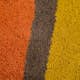 Luggmatta Flair Rugs Candy Flerfärgad 160x230 Ull