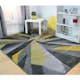 Matta Flair Rugs Shatter Orange