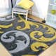 Matta Flair Rugs Elude Orange
