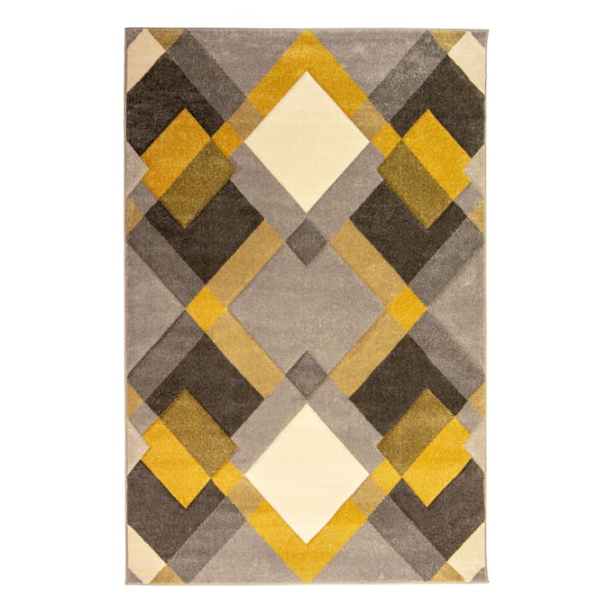 Friezematta Flair Rugs Nimbus