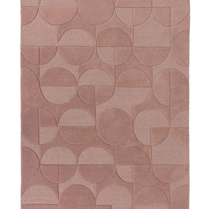 Luggmatta Flair Rugs Gigi 503119367714-FR