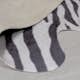 Matta Flair Rugs Zebra Print 155x195