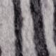 Matta Flair Rugs Zebra Print 155x195