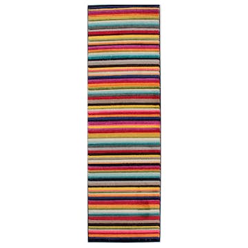 Friezematta Flair Rugs Tango Flerfärgad 66x230