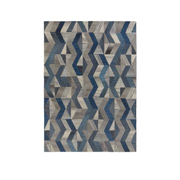 Luggmatta Flair Rugs Asher Ull
