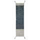 Gångmatta Flair Rugs Indira Runner 60x200 Ull