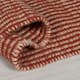Flatvävd Matta Flair Rugs Anu Runner 60x200 Ull
