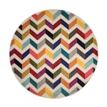 Friezematta Flair Rugs Bolero 160x160