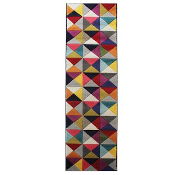 Luggmatta Flair Rugs Samba