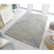 Luggmatta Flair Rugs Lino Leaf Ull