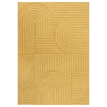 Luggmatta Flair Rugs Zen Garden Ull