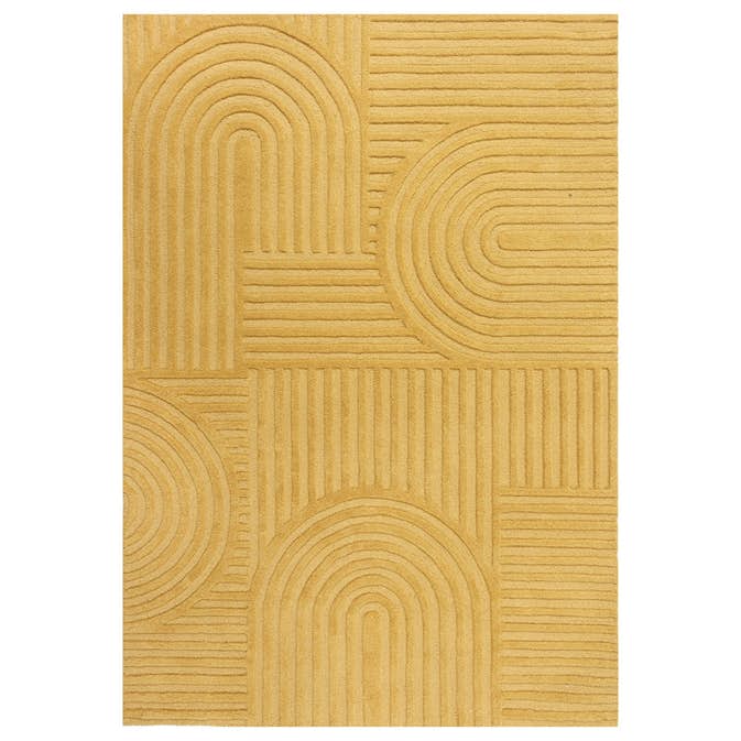 Luggmatta Flair Rugs Zen Garden Ull